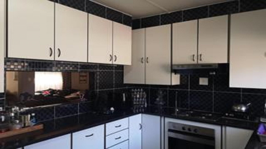 4 Bedroom Property for Sale in Sasolburg Ext 23 Free State
